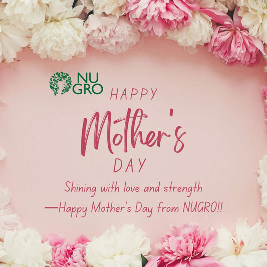 Happy Mother's Day 💓
