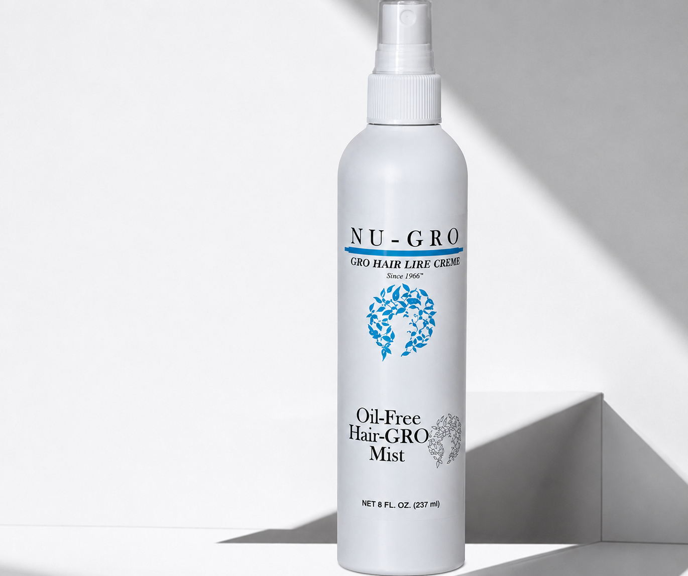 Step 3. Oil Free Hair GRO Mist