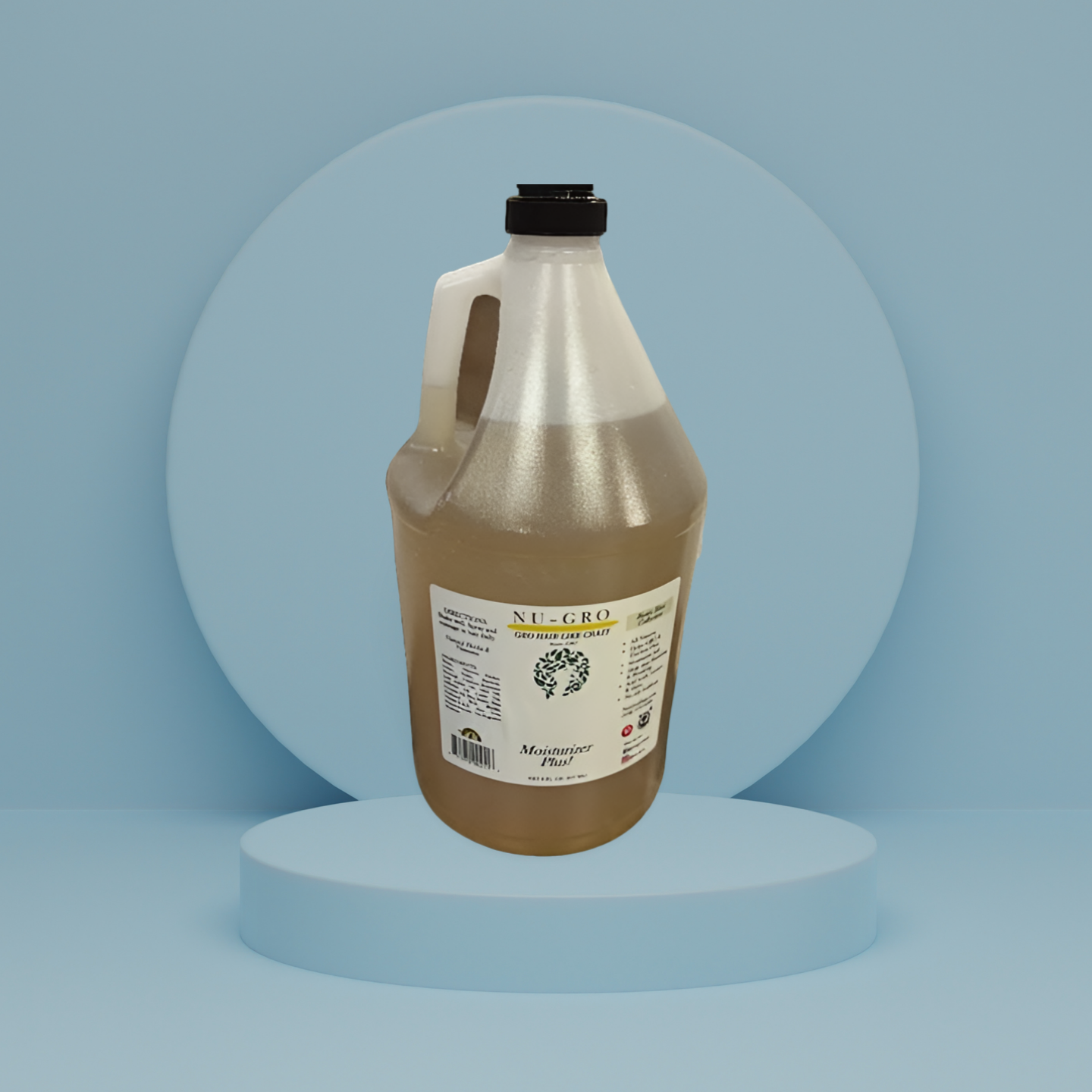 Step 3 Moisturizer Plus Spray in Bulk 1 Gallon