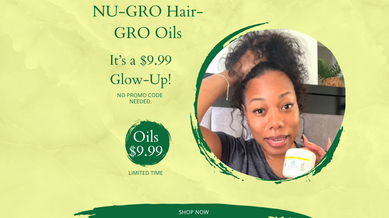 The Glow-Up Collection ✨