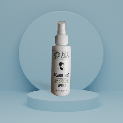 2 for $15 Fresh Kick Beard Spray