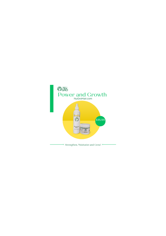 Power & Growth Bundle