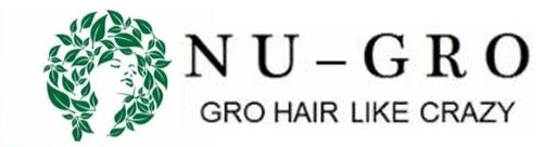 Nugro Hair logo