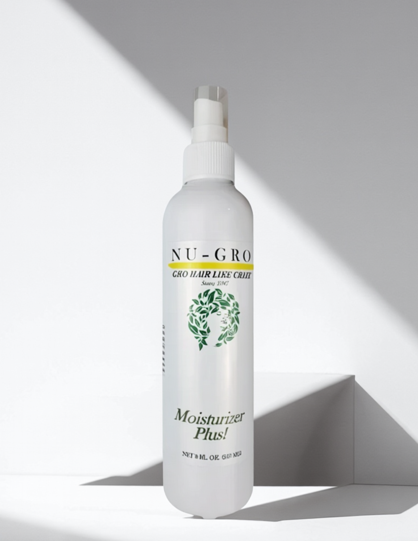 Step 4: Professional Hair-GRO Oil