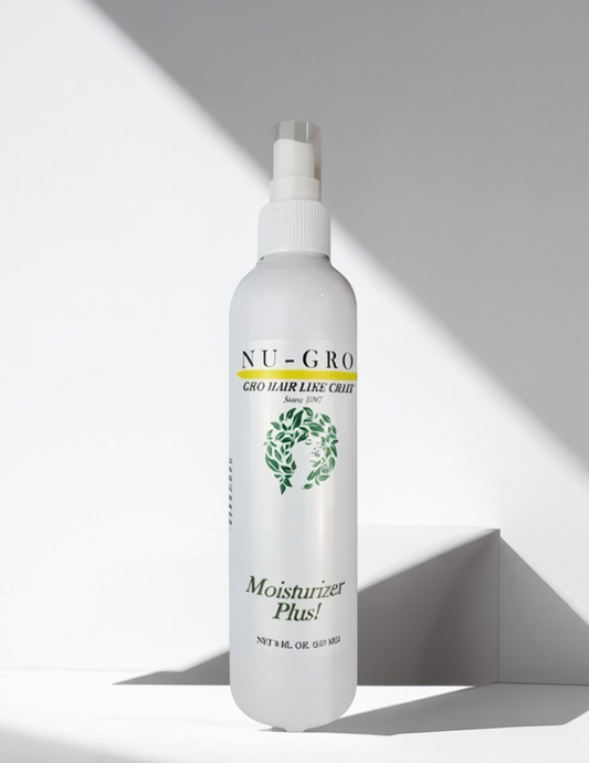 Step 4: Professional Hair-GRO Oil