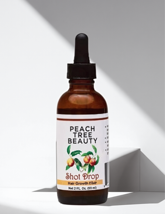 Shot Drop Hair Growth Elixir