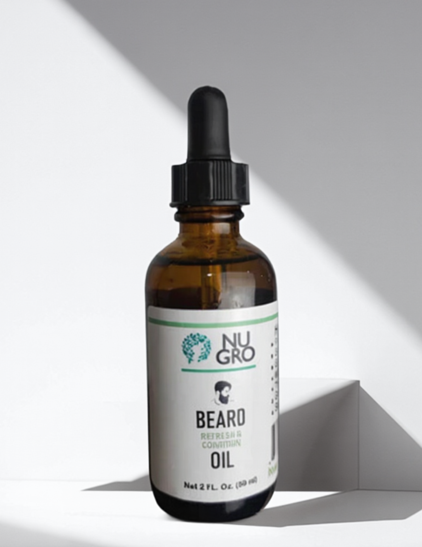 Smooth Operator Beard Oil